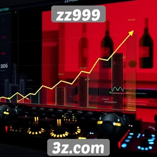 Projeções de crescimento do zz999 até 2025