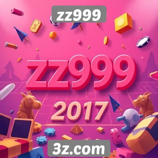 História e evolução do site zz999