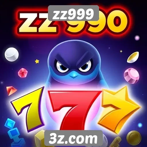 Principais jogos disponíveis no zz999