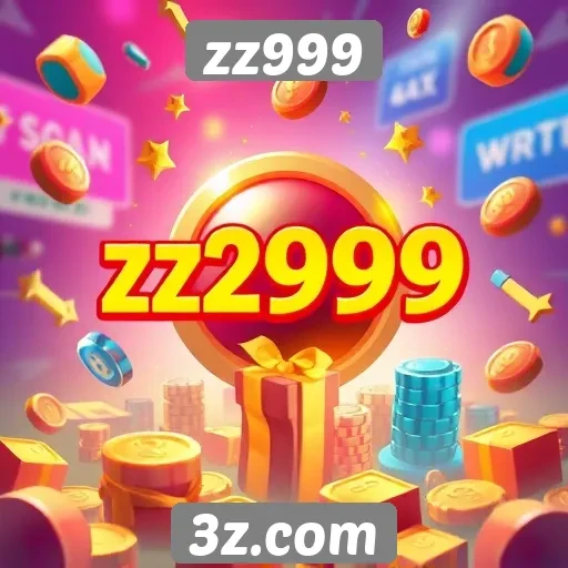 Estratégias de Monetização do zz999