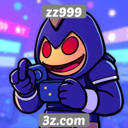 Perspectivas de monetização no zz999