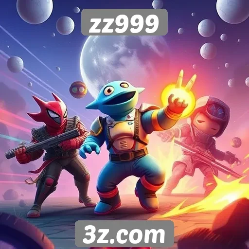 Avaliações de jogos populares no zz999