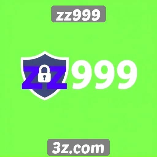 Melhores práticas de segurança no site zz999