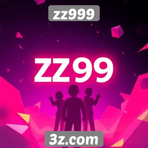 Parceria recente do site zz999 com desenvolvedores independentes