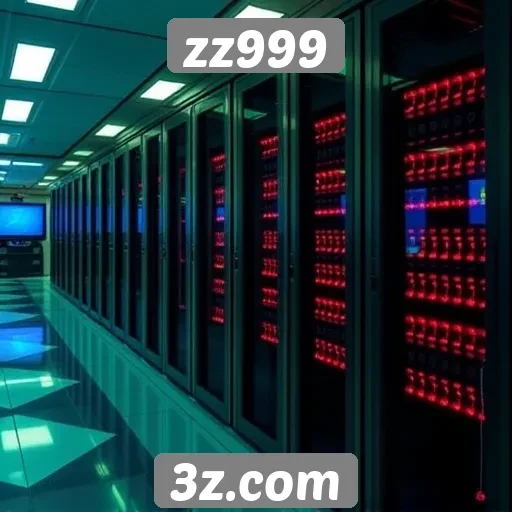 Desempenho de servidores do zz999 em alta demanda